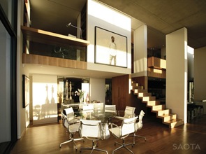 arquitectura Casa Victoria 73 SAOTA arquitectura Casa Victoria 73 SAOTA