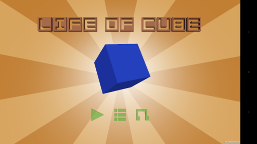 Life of Cube Lite