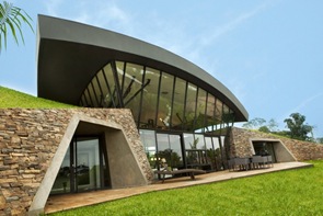 Arquitectura de vivienda sostenible Arquitectura de vivienda sostenible