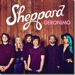 Sheppard // Geronimo