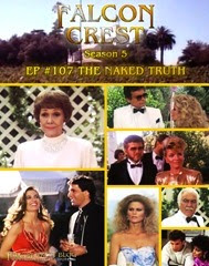 Falcon Crest_#107_The Naked Truth