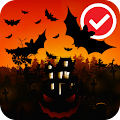 Scary Halloween Free LWP Apk