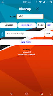 Free Download Bloozap APK for PC