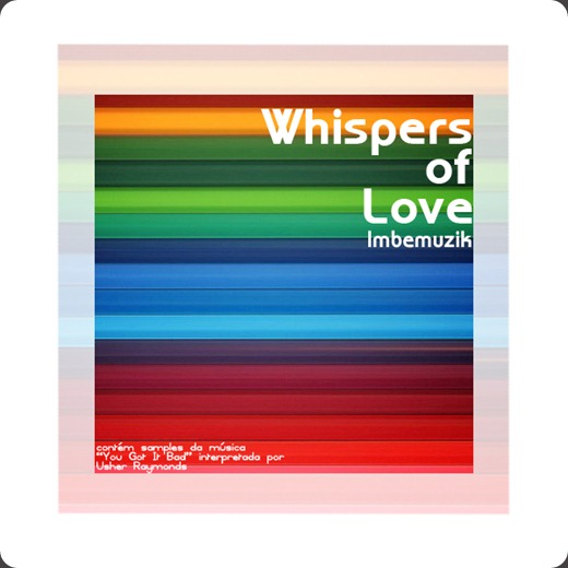 Whispers Of Love