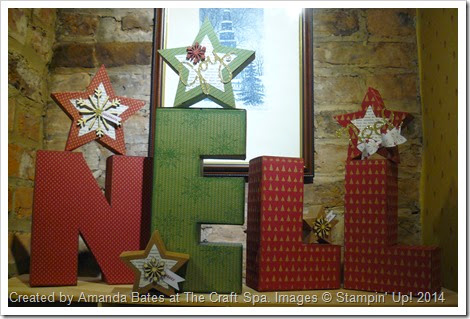 Many Merry Stars, NOEL,  Amanda Bates, The Craft Spa 035 (23)