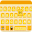 Honey Theme for Emoji Keyboard Download on Windows