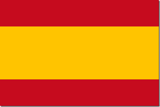 BANDER de españa imprimir BANDER~1