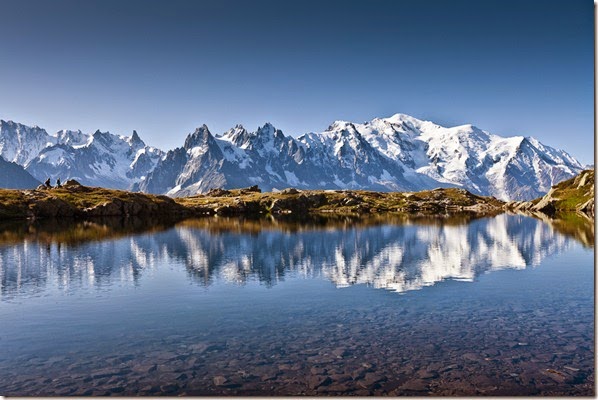 Los Alpes Los Alpes