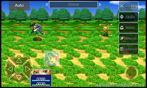 Free Download Eve of the Genesis HD V2.0.5 APK (English)