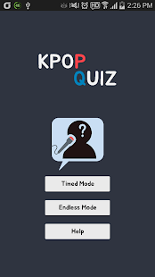 How to mod KPOP QUIZ:Boy Idols 1.0.5 mod apk for android