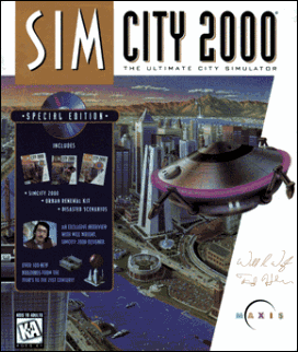 A EA está oferecendo o jogo SimCity 2000 de graça - veja como fazer o download - Visual Dicas
