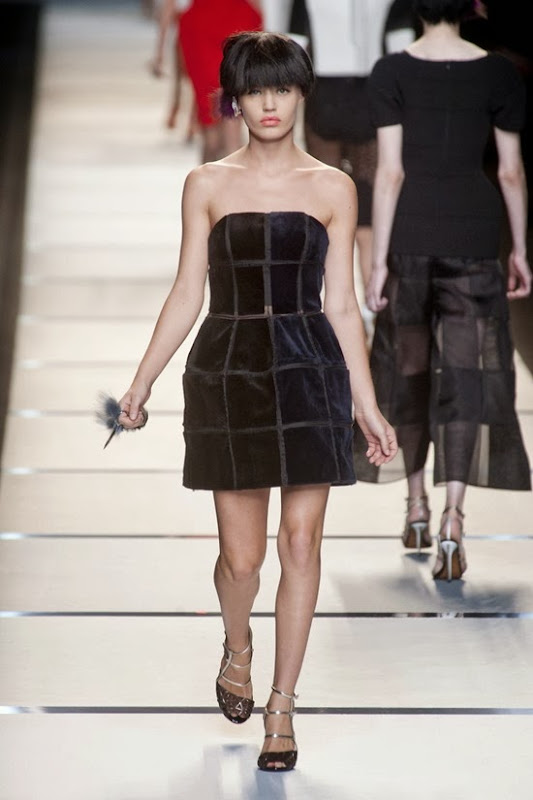 Fendi Spring 2014 jzqcXYi5cn6x