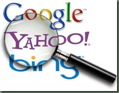 Logos Search Engines