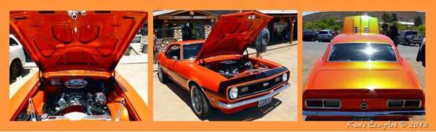 Pioneer Car Show Pioneer Car Show
