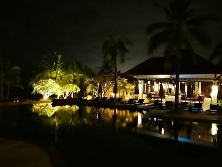 Foto cu Sony: Resort la Pattaya