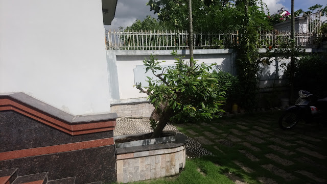 Biệt thự View công viên khu dân cư văn minh Quận 9 - 017 Biệt thự View công viên khu dân cư văn minh Quận 9 - 017