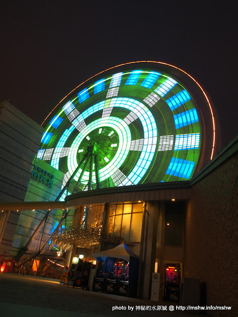 就是要風火輪XD ~ 台北內湖"美麗華購物中心" 住宿 內湖區 區域 台北市 嗜好 夜景 攝影 旅行 旅館 