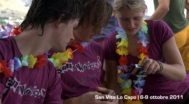 San Vito Lo Capo Climbing Festival | Clicca per saperne di più...