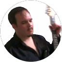 Garry Peffers profile picture