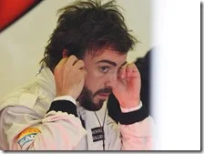 Fernando Alonso