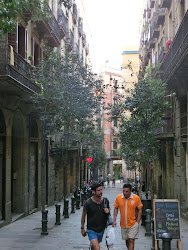 Barcelona September 2012 - 068