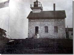 lighthouse Emily Betts NARA
