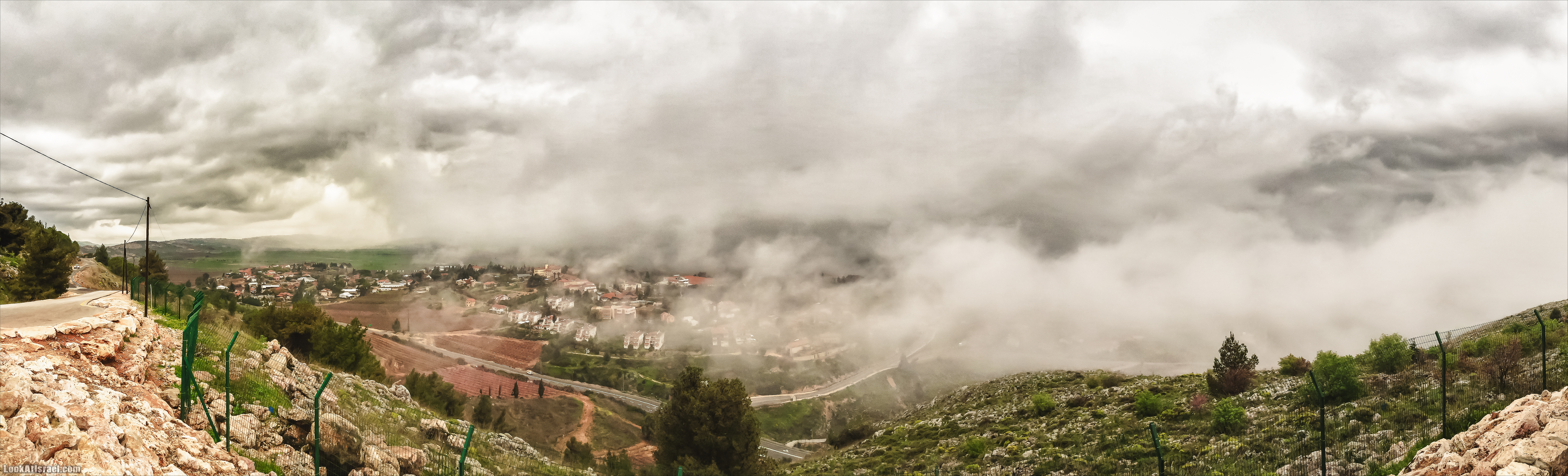 LookAtIsrael.com - Фото путешествия по Израилю | Панорамные фотографии