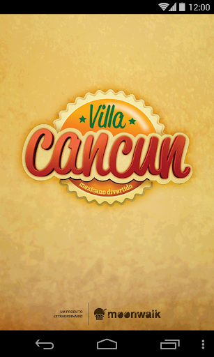 Villa Cancun