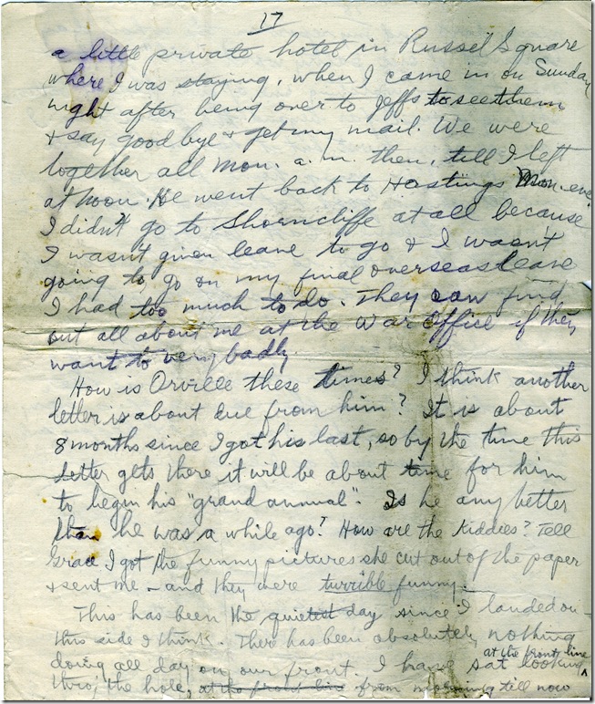 24 Feb 1917 17
