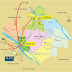 Mua bán nhà đất: MeKong City, Vĩnh Long, ngay chân cầu Cần Thơ - Khu đô thị - Sinh Thái - Nghĩ Dưỡng cao cấp