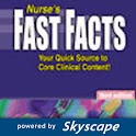 Nurse’s Fast Facts logo