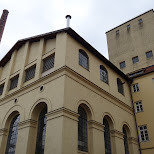 oldest brewery in Freising, Germany 