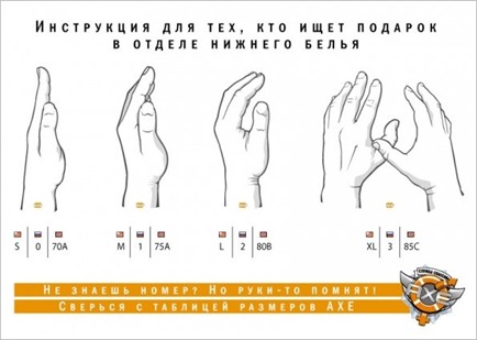 Инструкция по приобретению бюстгальтера новые фото Инструкция по приобретению бюстгальтера новые фото