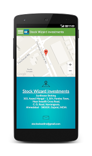 Lastest Stock Wizard Investments APK
