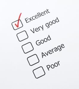 give feedback constructive criticism