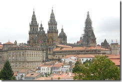 Oporrak 2011, Galicia - Santiago de Compostela  67