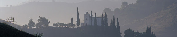 Ermita de Sant Antoni, PorreraDOQ PrioratPriorat, Tarragona