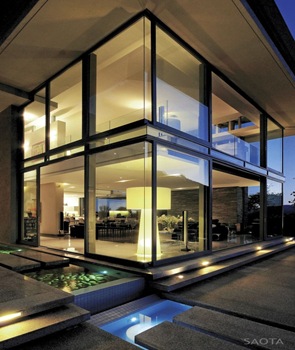 Casa Montrose saota Stefan Antoni Casa-montrose-saota-stefan-antoni-olmesdahl-truen-architects