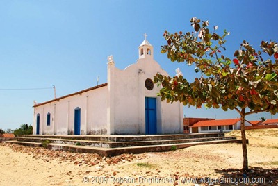 igreja tatajuba