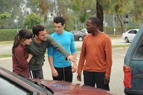 New Girl Screen 01