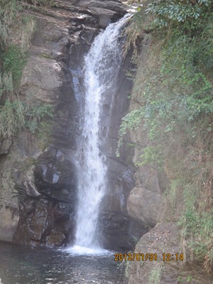 北橫小烏來 - 030