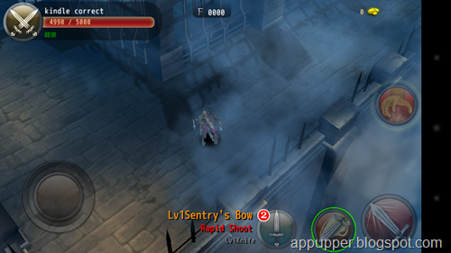 Free Download HEART BREAKER v1.1 Android Game (APK)