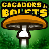 CAÇADORS de BOLETS APK התמונה על עטיפת הסרט