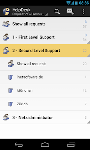 How to get i-net HelpDesk Mobile patch 3.3 apk for pc