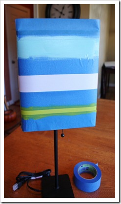 Paint on 2nd set of stripes (683x1024) Paint on 2nd set of stripes (683x1024)