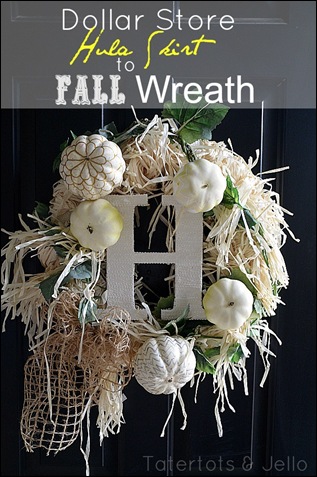 dollar-store-hula-skirt-to-fall-wreath[1]