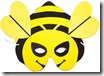 mascara abeja (2)