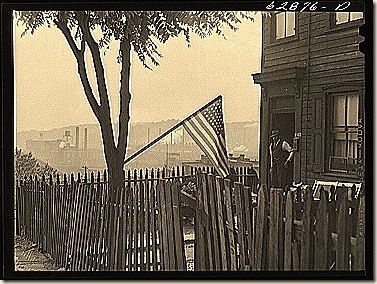 Flag day 1941