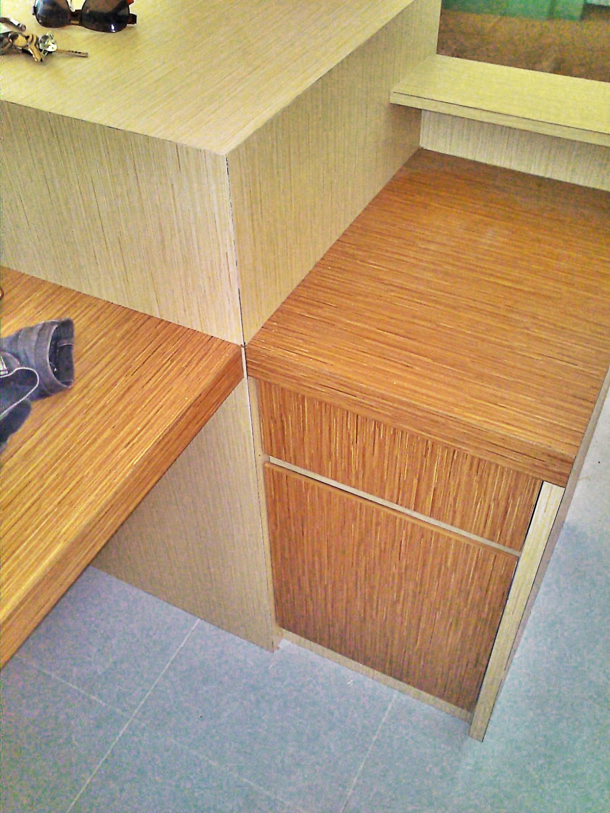 Kimura Gallery: Interior Toko Kue Himalaya Pekanbaru