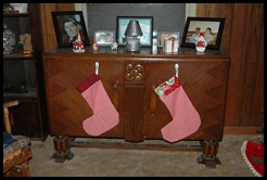 stockings 002